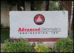 Advanced Geomatics